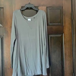 Cabi Long Sleeve Shirt